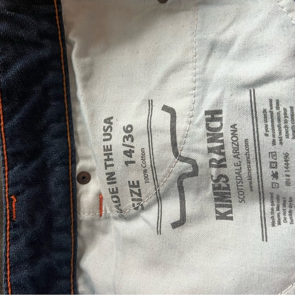 Kimes Ranch - Francesca - Picture 3 of 3